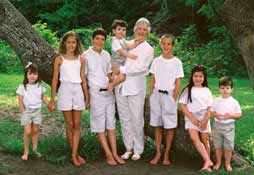 Family/Childrens Portraits